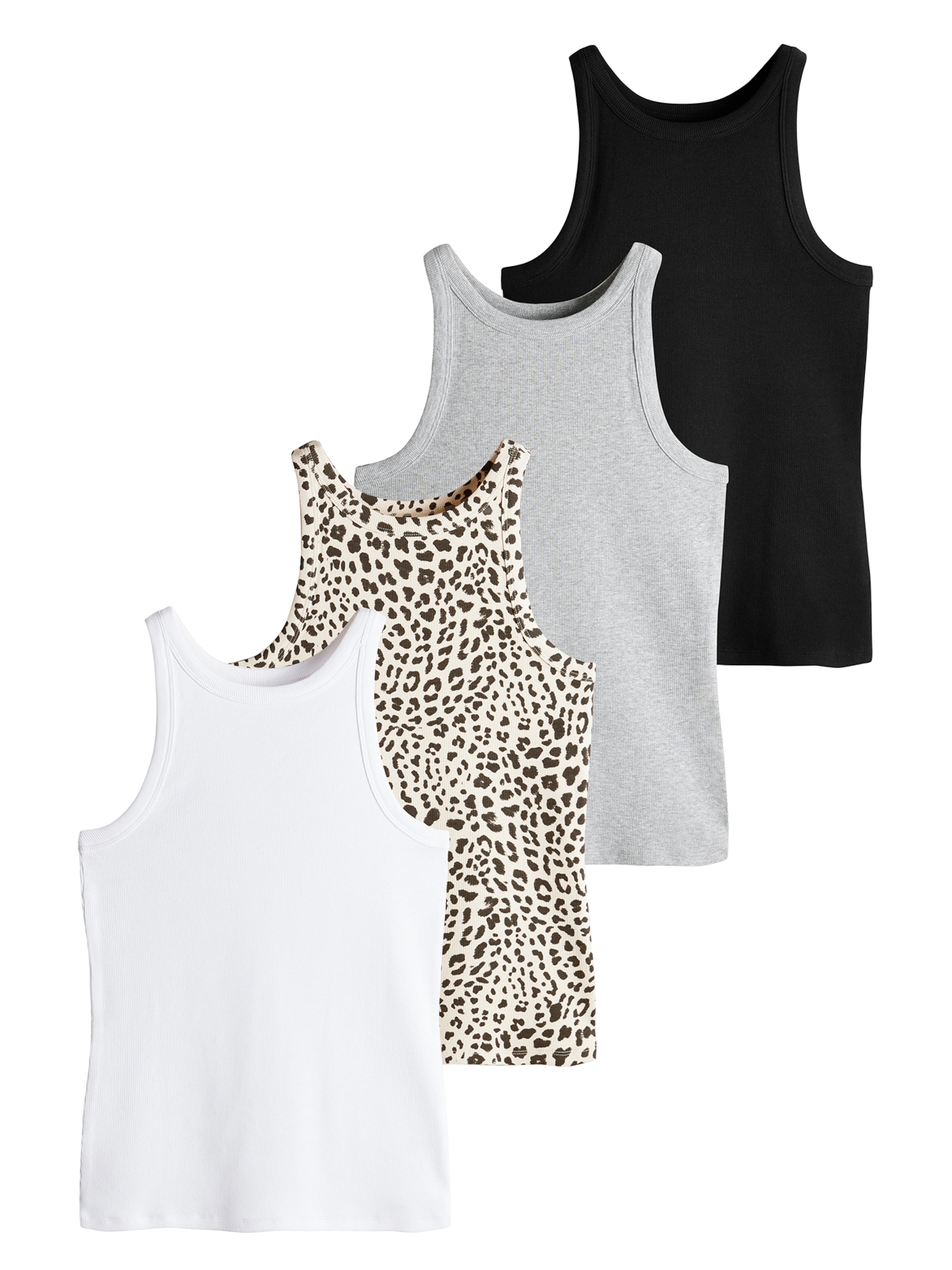 The SetTop - bež boja: prednji dio