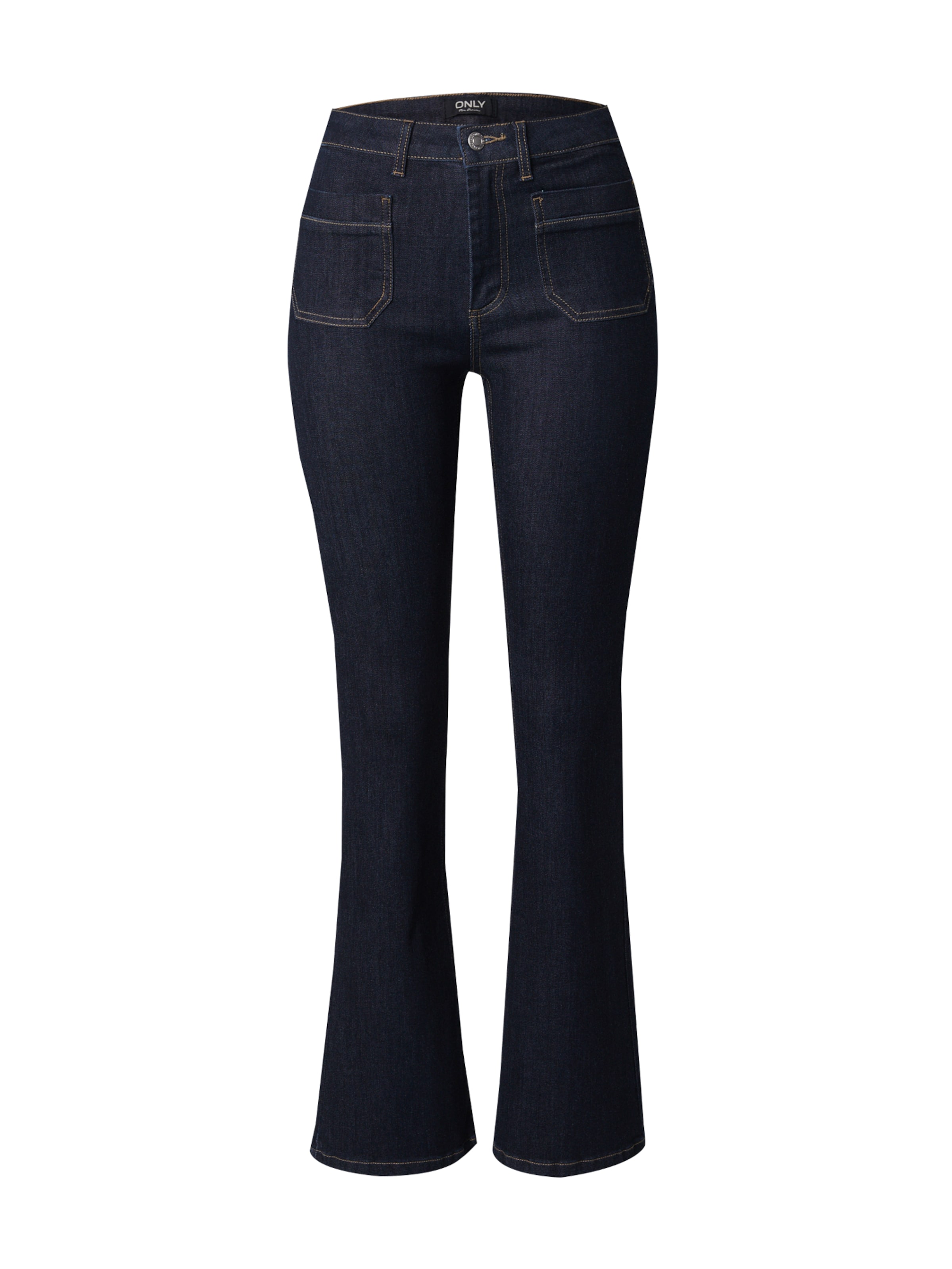 Jeans 'ONLWAUW' di ONLY in blu: frontale