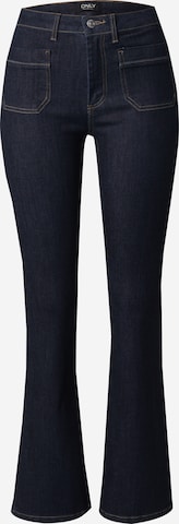 ONLY Jeans 'ONLWAUW' in Blau: Vorderseite