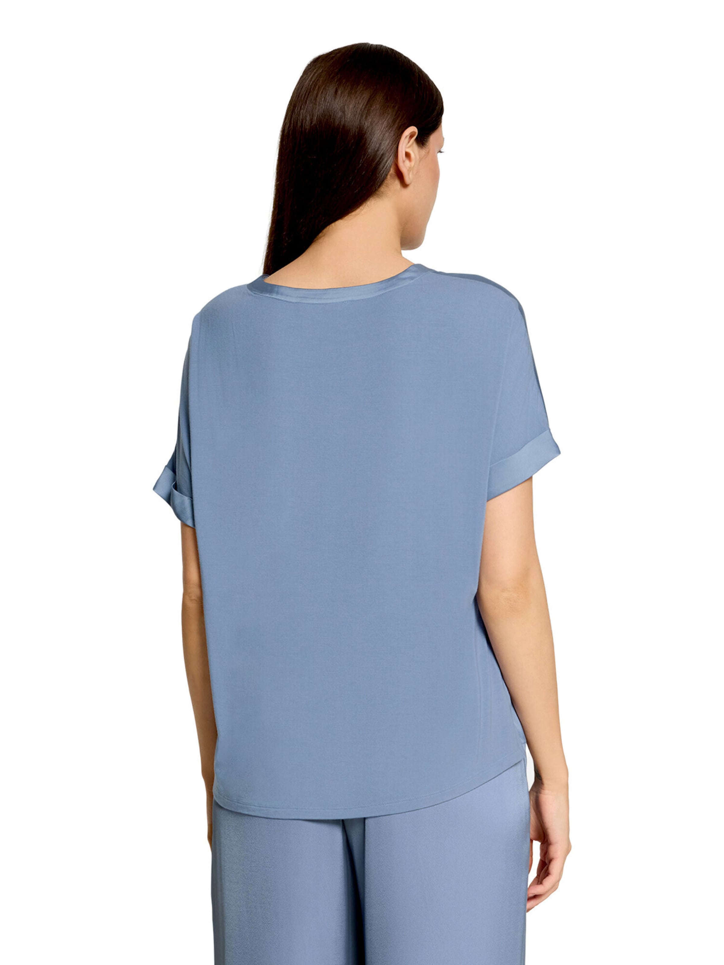 Betty Barclay Shirt in Blauw