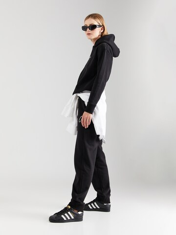Effilé Pantalon Calvin Klein Jeans en noir