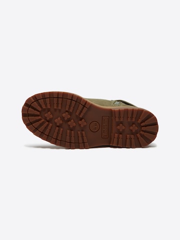 TIMBERLAND Boot 'Courma' in Green