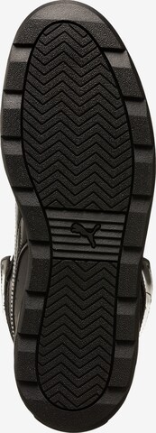 Baskets hautes PUMA en noir