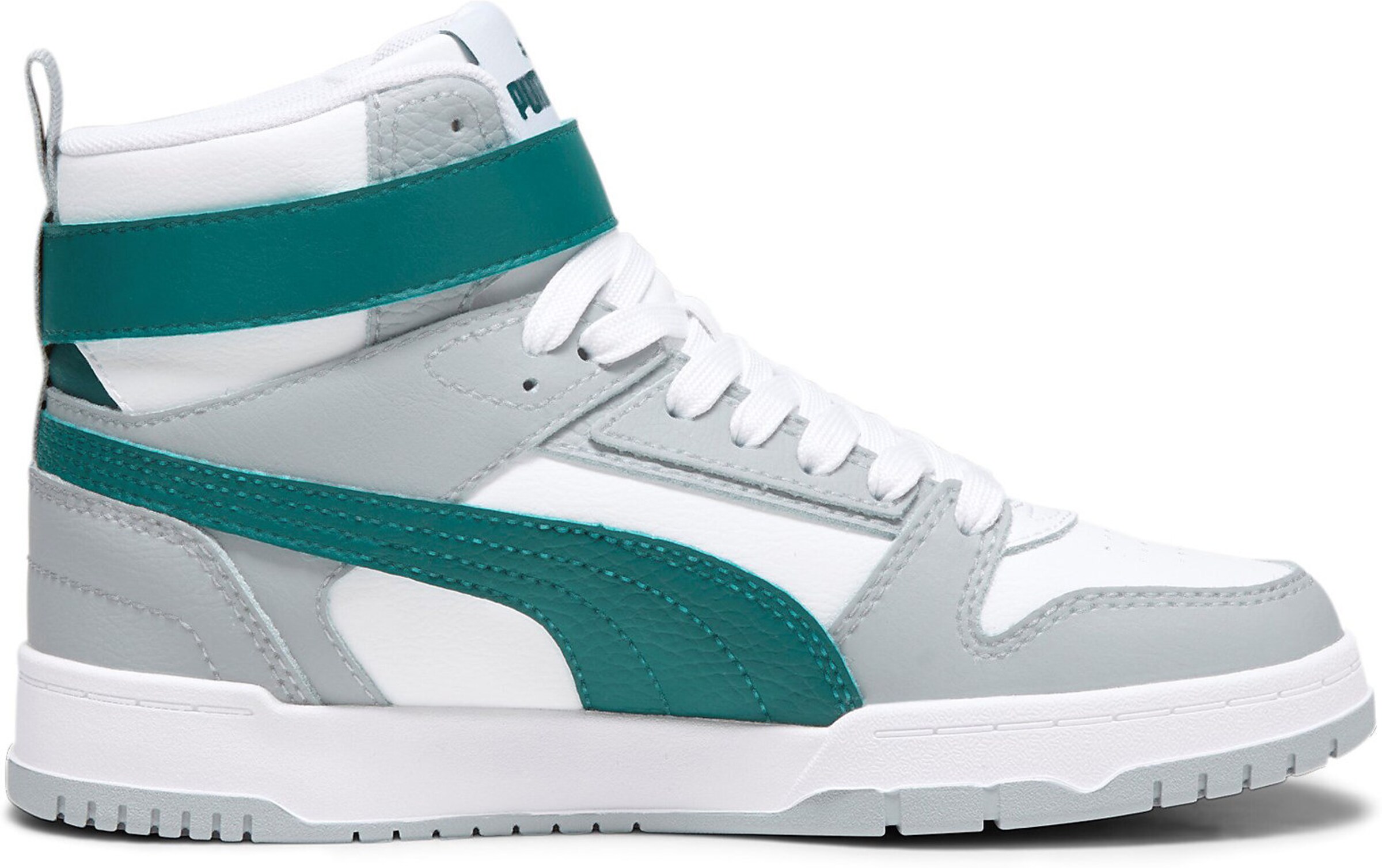 PUMA Sneakers 'Rebound Game' in Mixed colors