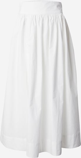 Gina Tricot Svārki, krāsa - balts, Preces skats