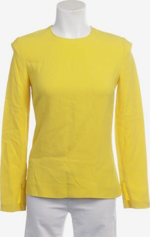 Stella McCartney Blouse & Tunic in XXS in Yellow: front