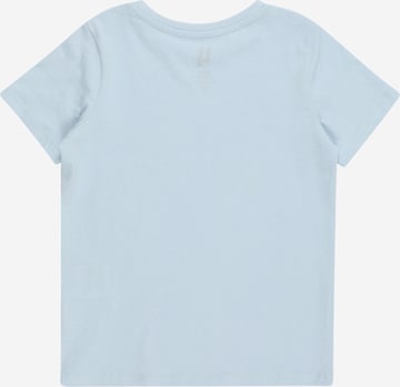 Cotton On Shirt 'PENELOPE' in Blue