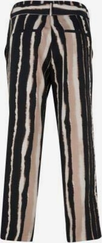 Cambio Regular Pants in Mixed colors