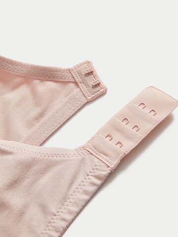 Invisible Soutien-gorge Marks & Spencer en mélange de couleurs