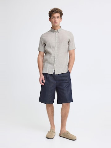 Casual Friday Loose fit Jeans ' CFForsberg Denim ' in Blue