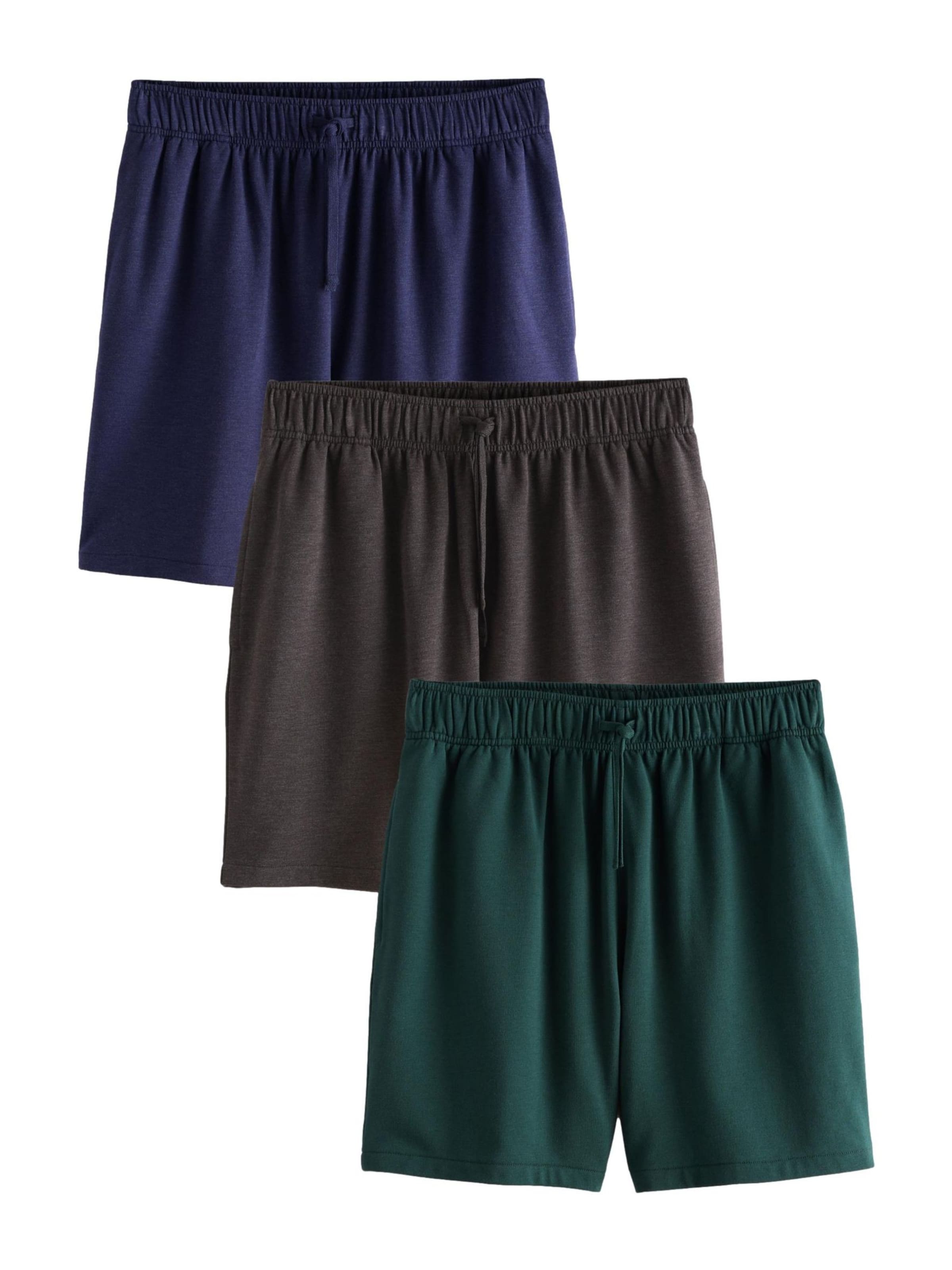 Loosefit Pantaloni di Next in colori misti: frontale