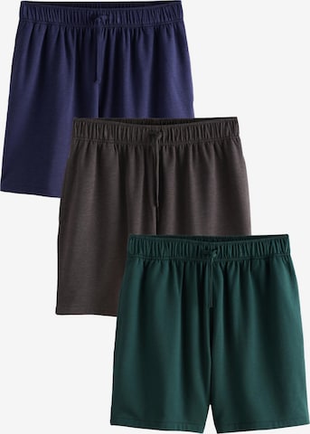 Loosefit Pantaloni di Next in colori misti: frontale