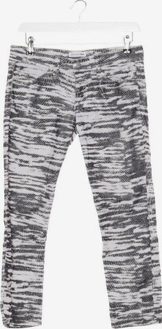 Isabel Marant Etoile Pants in S in Grey: front