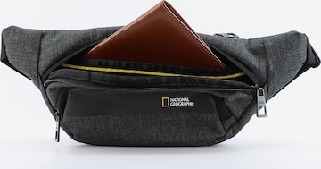 National Geographic Tasche 'Stream' in Grau