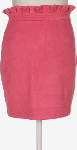 River Island Skirt in S in Pink: front