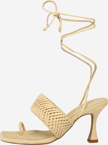 Warehouse Sandal in Beige