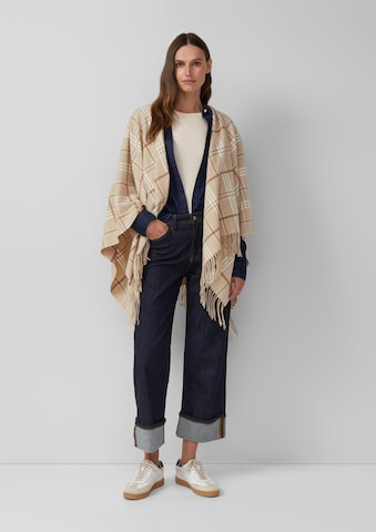 s.Oliver Cape in Beige