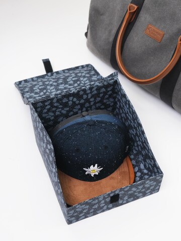 Bavarian Caps Reisetasche‌‌‌‌‌‌‌‌‌ in Grau