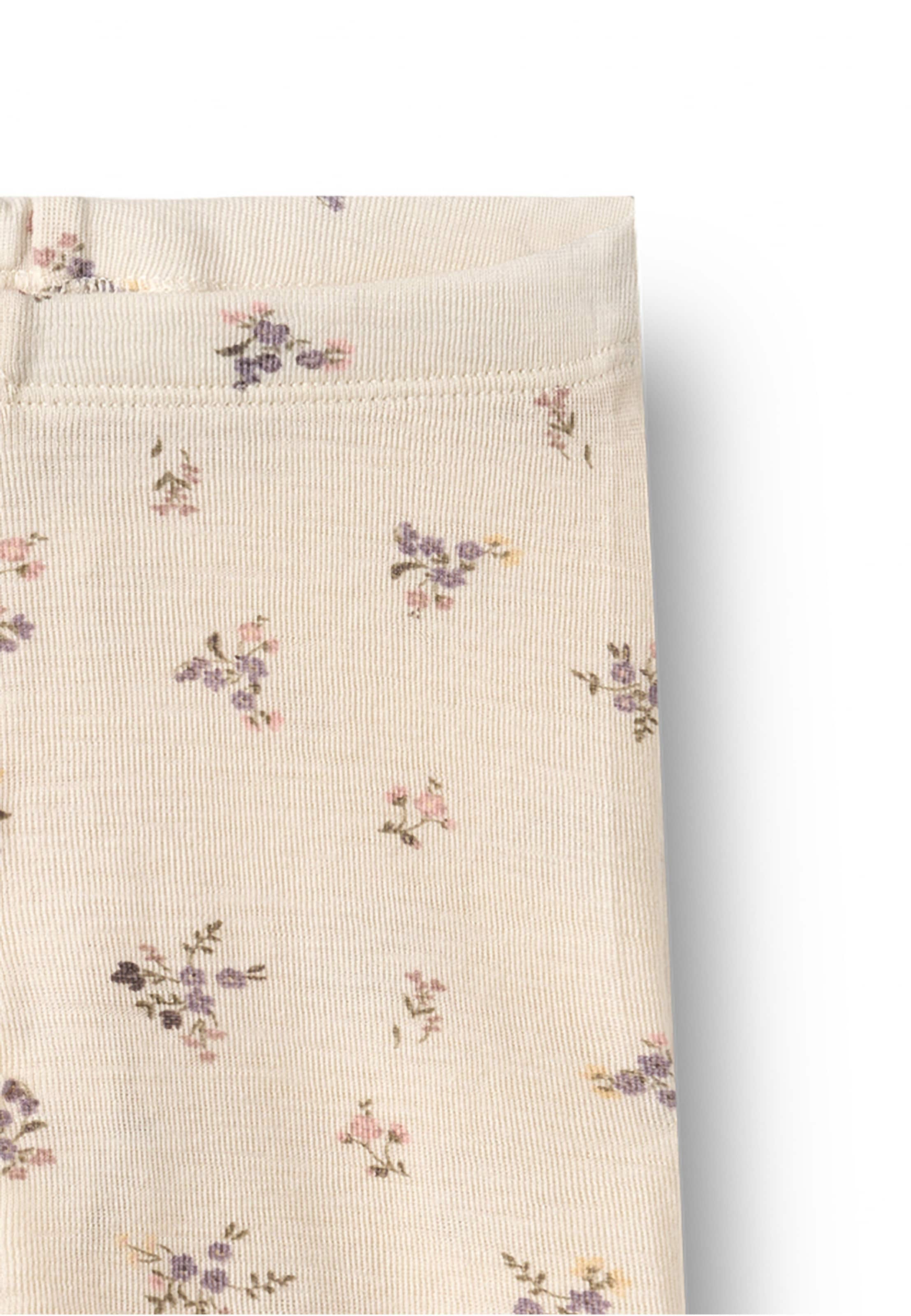 Skinny Leggings 'Agi  ' di WHEAT in beige