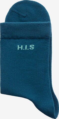 H.I.S Socks in Mixed colors