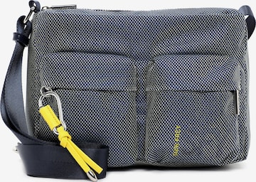 Suri Frey Crossbody Bag 'Marry' in Blue: front