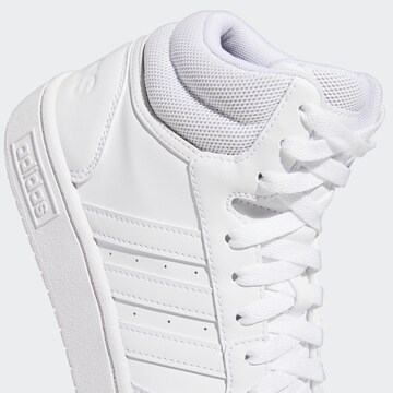 ADIDAS ORIGINALS High-Top Sneakers 'Hoops 3.0' in White
