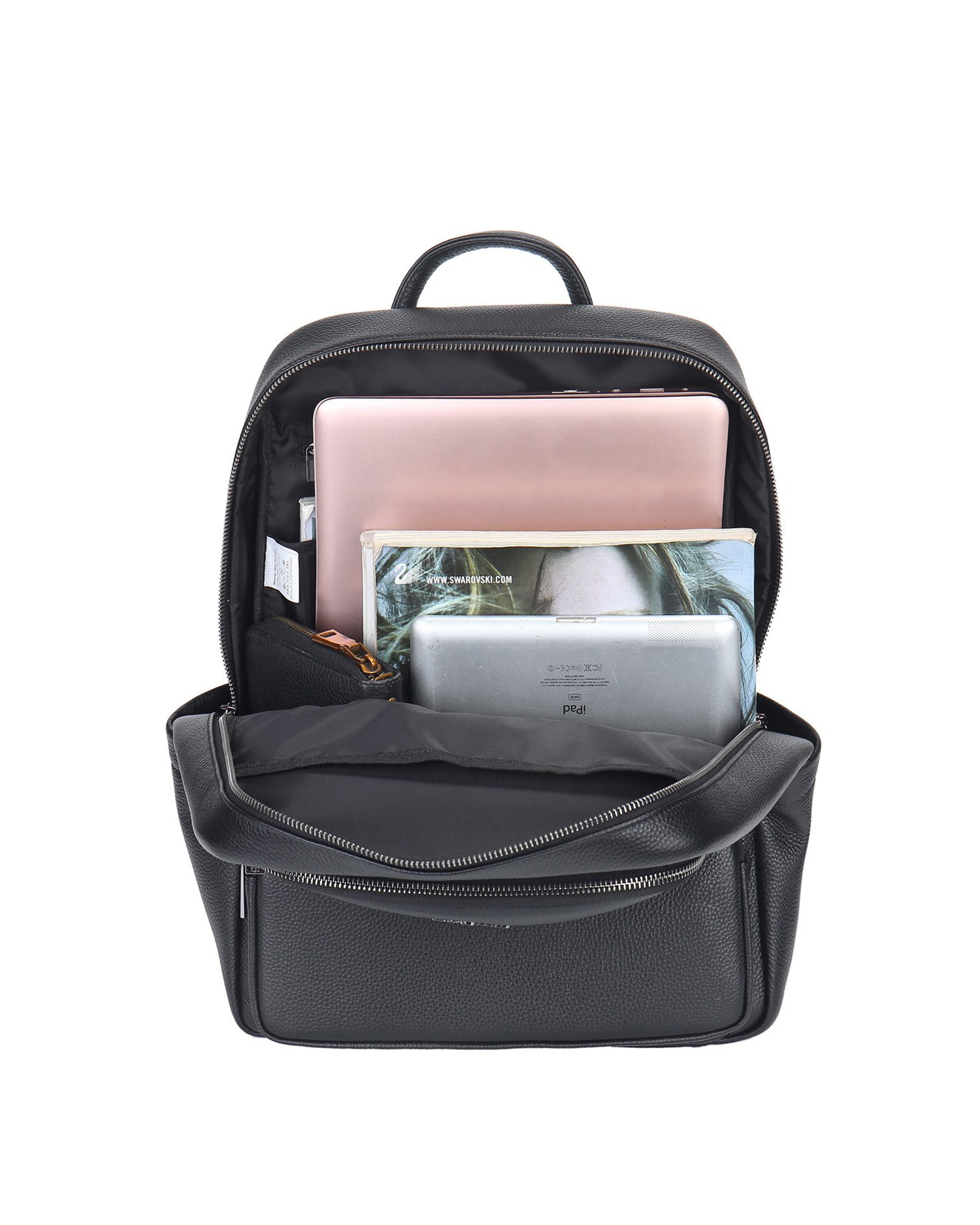 B Cavalli B Rugzak in Zwart