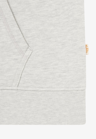 Sweat-shirt BLKVIS en gris