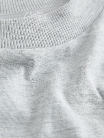 T-Shirt CLARKS en gris
