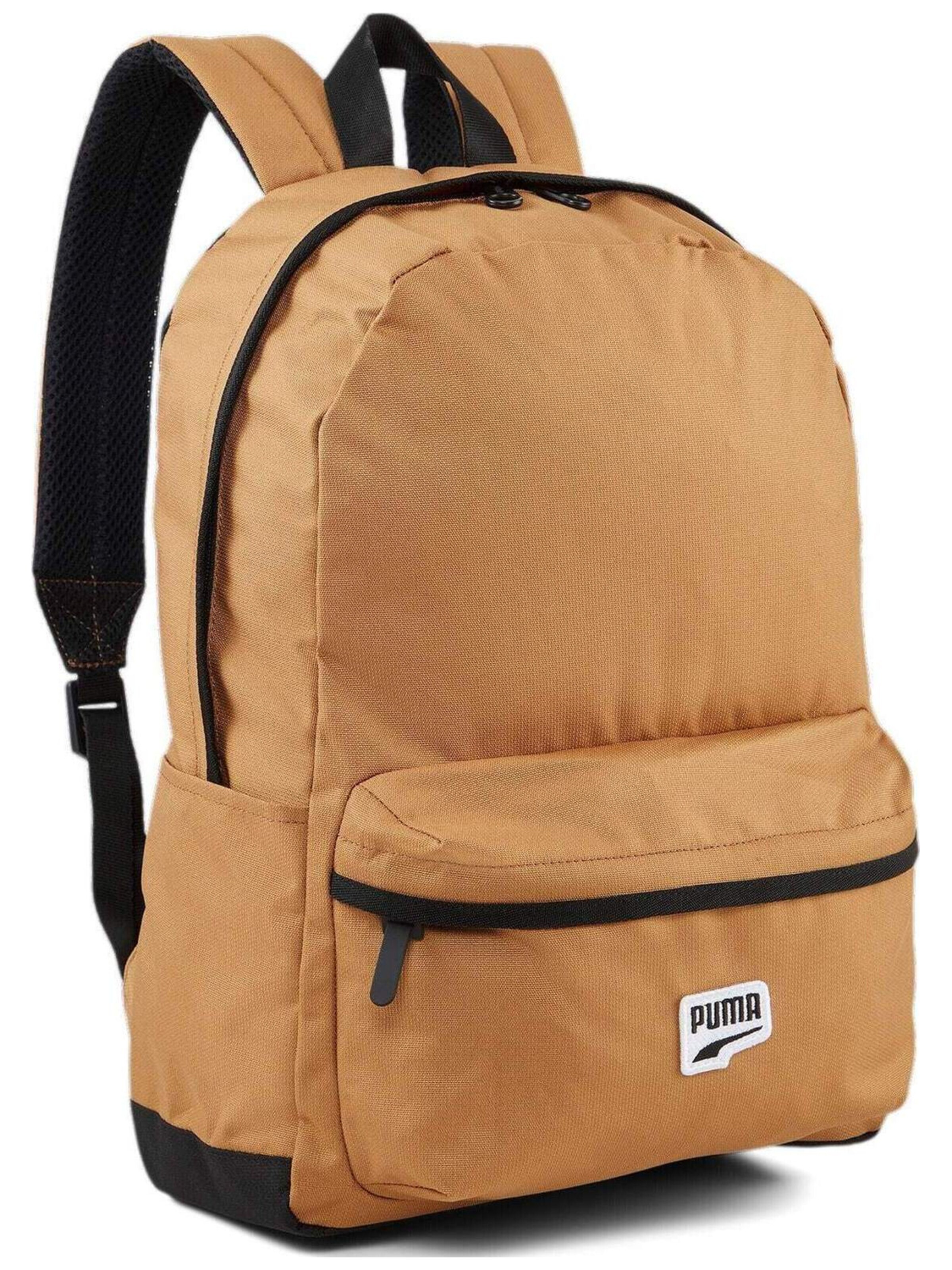 PUMA - Mochila 'Puma Downtown 17L' en marrón