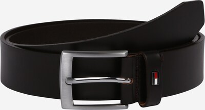 TOMMY HILFIGER Opasek 'ADAN' - tmavě hnědá, Produkt