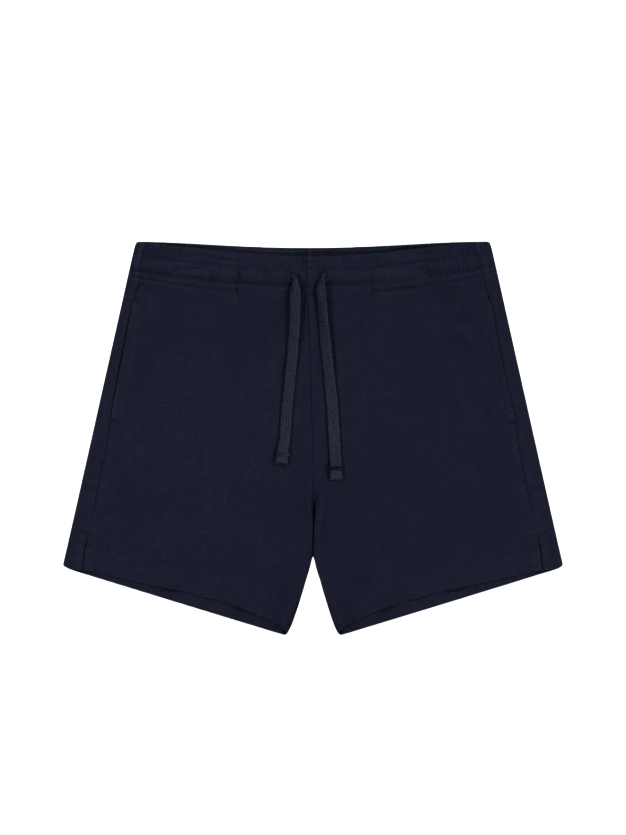 Champion Authentic Athletic Apparel regular Sportsbukser i blå: forside