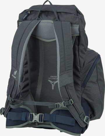 Sac à dos de sport 'Gröden 32' DEUTER en gris