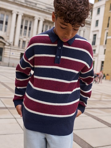 Next Πουλόβερ σε μπλε