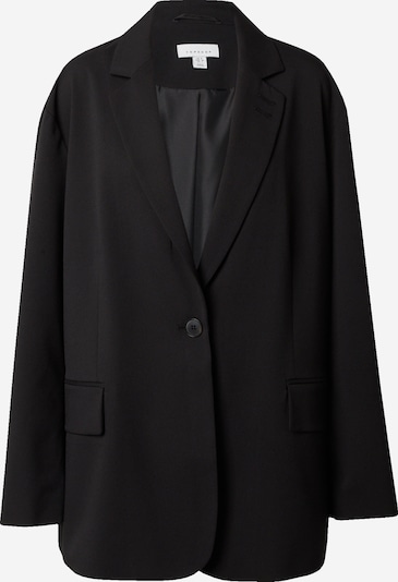 Blazer TOPSHOP di colore nero, Visualizzazione prodotti