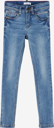 NAME IT Jeans 'Theo' in blue denim, Produktansicht