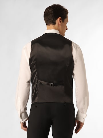 CINQUE Regular Suit Vest in Black