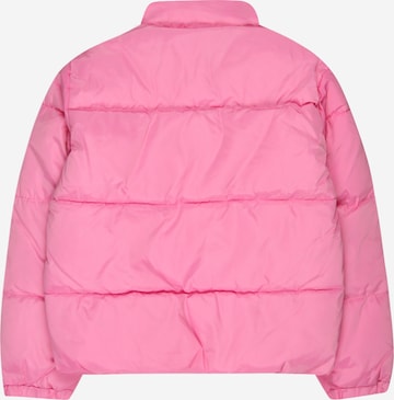 KIDS ONLY Between-season jacket 'BELINDA' in Pink