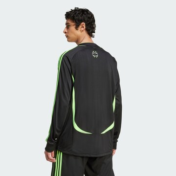 ADIDAS ORIGINALS Футболка 'Teamgeist Adicolor' в Черный