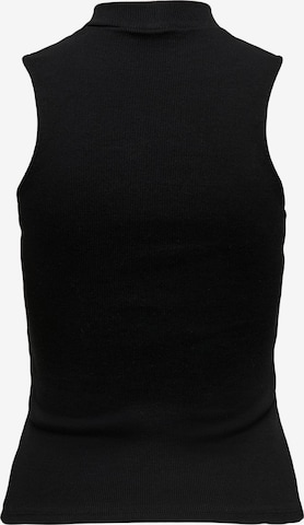 ONLY Top 'Nessa' in Black