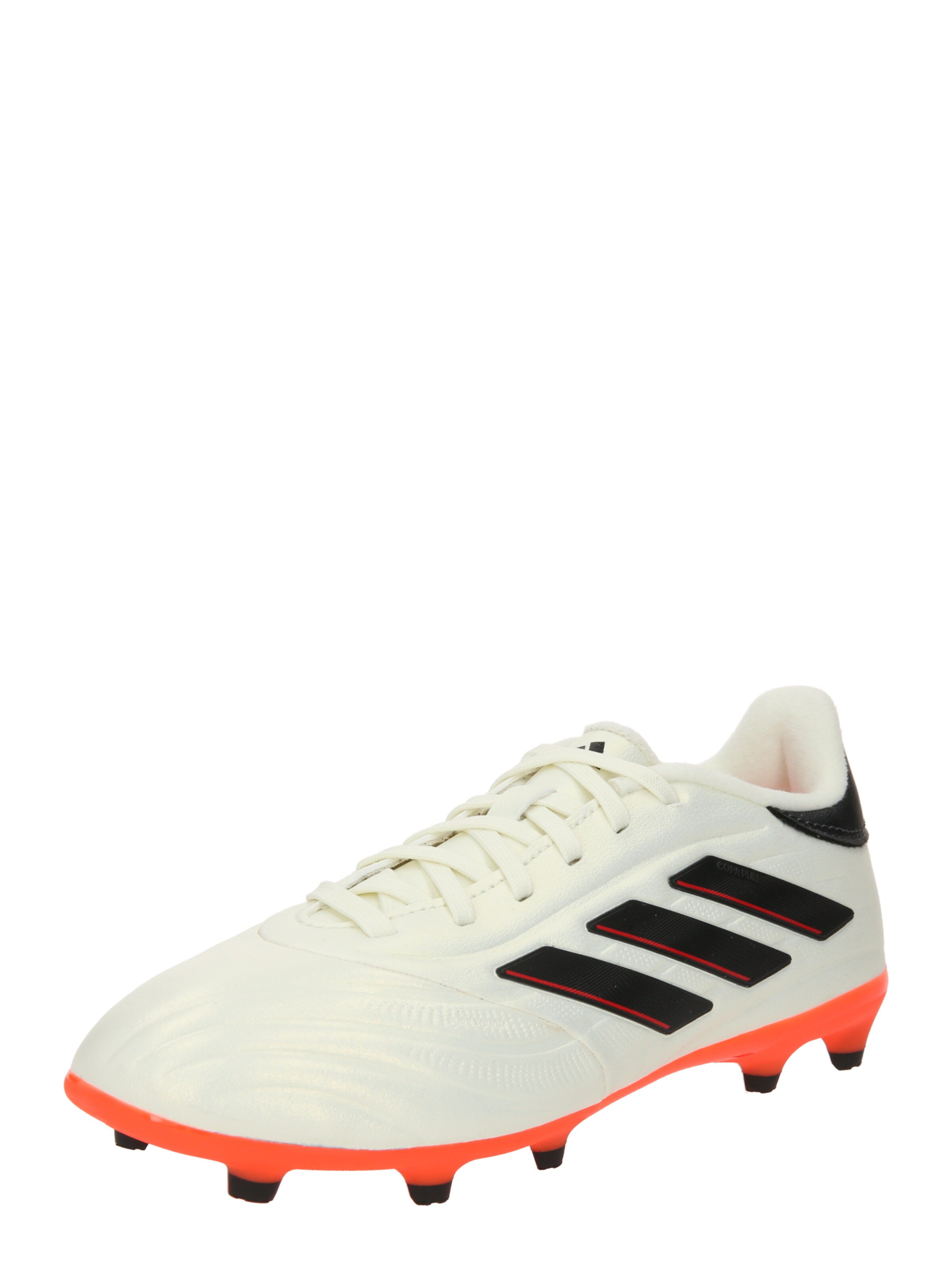 ADIDAS PERFORMANCE Fotbollsko 'Copa Pure II League' i beige: framsida