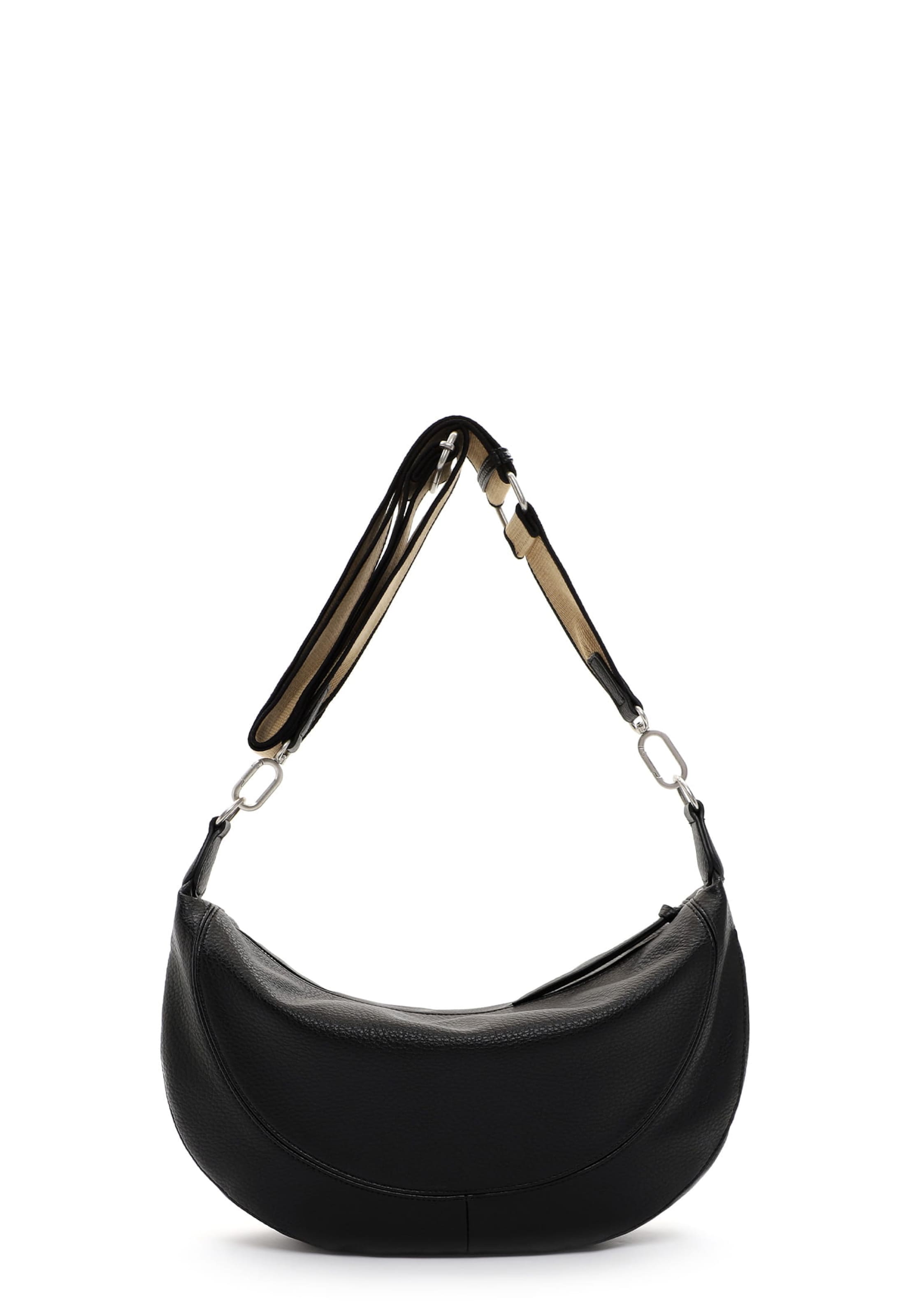 melns Suri Frey Pleca soma 'Kimberly'