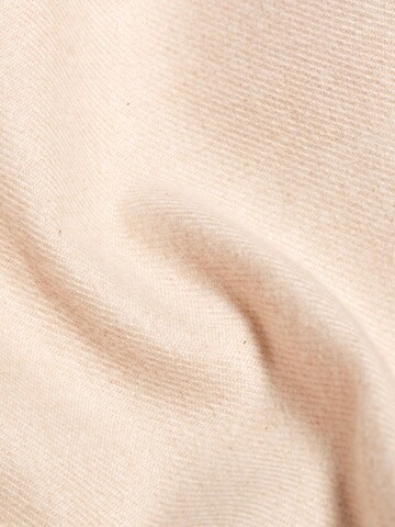 MAMMUT Funktionsbluse ‘Tamaro Undyed’ in Braun