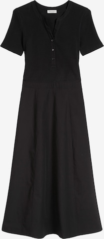 Marc O'Polo Jurk in Zwart: voorkant