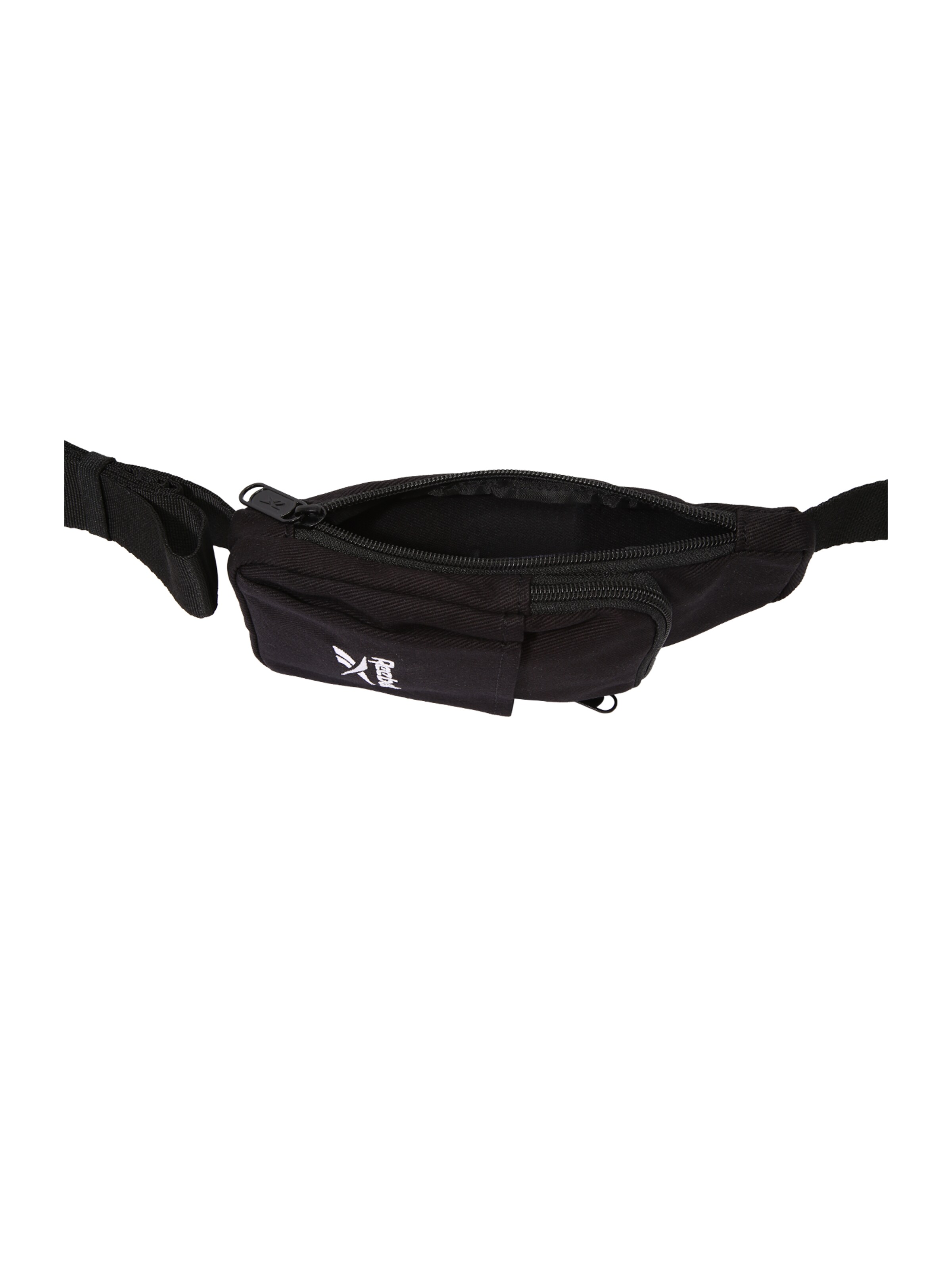 Männer Taschen & Rucksäcke Reebok Classics Gürteltasche in Schwarz - FY27323 Männer Taschen & Rucksäcke Reebok Classics Gürteltasche in Schwarz - FY27323