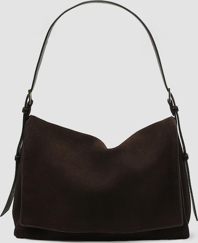 TATUUM Tasche 'Loneriwi' in One Size in dunkelbraun, Produktansicht