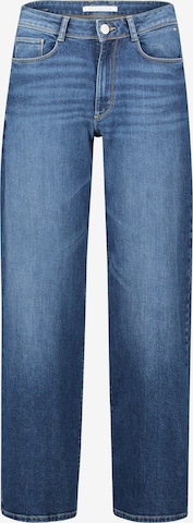 Betty & Co Regular Jeans in Blue: front
