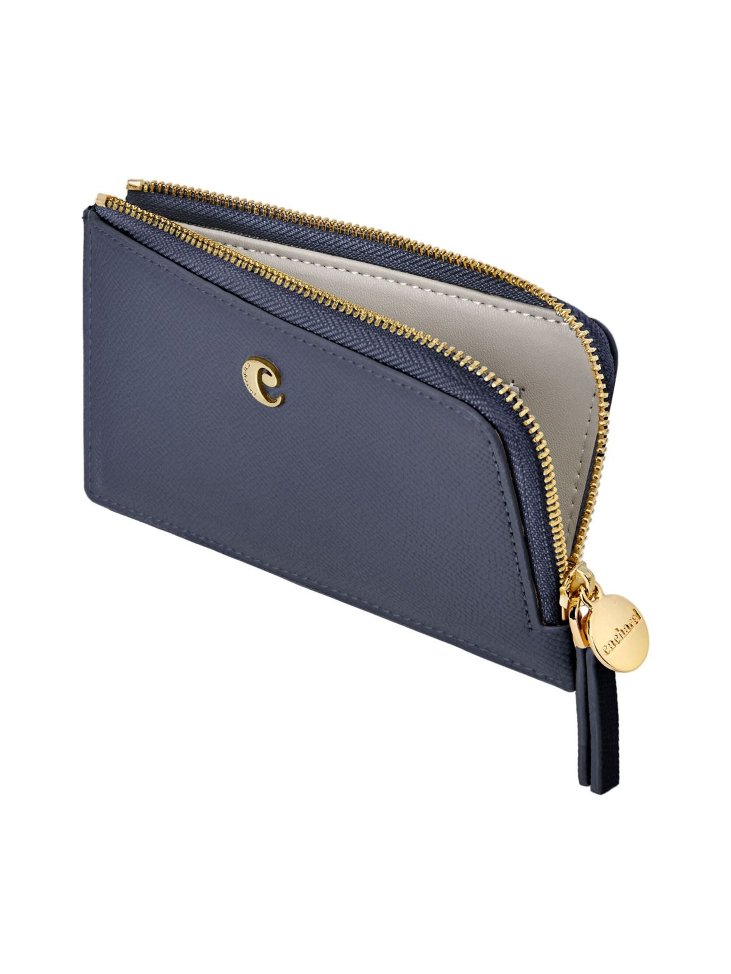 Porte-monnaies 'Card holder Séraphine' Cacharel en bleu