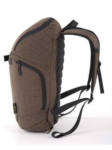 Sac à dos NITRO en marron