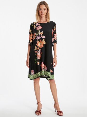 Ana Alcazar Kleid 'Zira ' in Schwarz